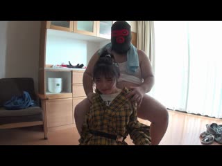 a young japanese girl was punished 1 fneo-014 cut part1 |schoolgirl|teen|japanese|girl|sleep|blowjob|asian|sex with|forced|