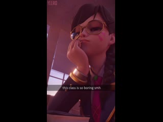  rule34 overwatch d va 3d porn sound