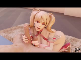  rule34 overwatch mercy 3d porn sound