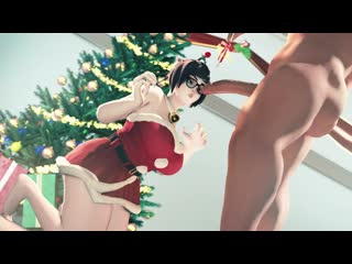  rule34 overwatch mei 3d porn sound