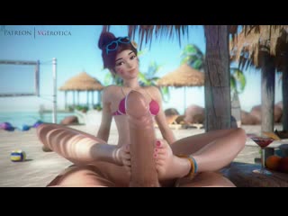  rule34 overwatch d va 3d porn sound