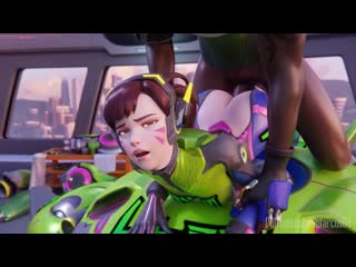  rule34 overwatch d va 3d porn sound