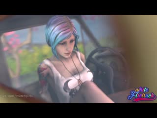  rule34 life is strange chloe price (max is calling) 3d porn sound 1min