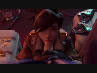  rule34 overwatch tracer 3d porn sound