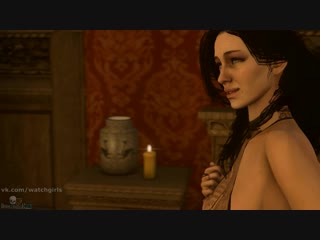  rule34 the witcher 3 yennefer 3d porn monster 1min