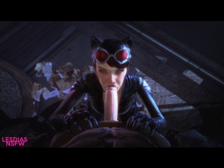  rule34 batman catwoman 3d porn