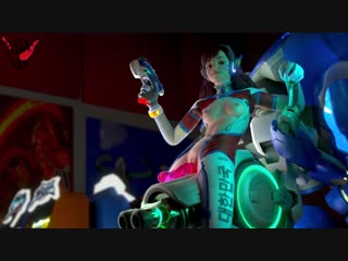  rule34 overwatch d va 3d porn sound