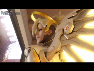  rule34 overwatch mercy 3d porn sound