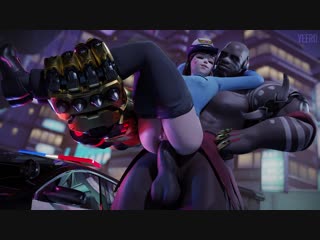  rule34 overwatch d va 3d porn sound