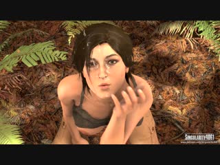  rule34 tomb raider lara croft 3d porn