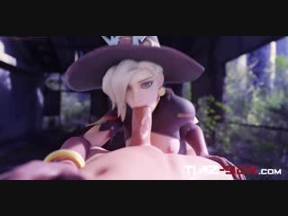  rule34 overwatch mercy 3d porn sound