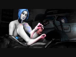  rule34 borderlands maya 3d porn