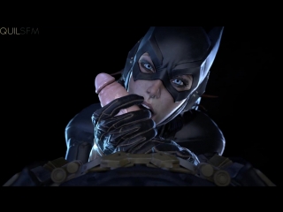  rule34 batman batgirl sfm 3d porn sound