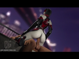  rule34 paragon countess sfm 3d porn