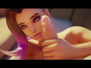  rule34 overwatch sombra 3d porn