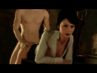  rule34 hitman layla sfm 3d porn