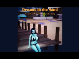  rule34 soria dark elf (summer of boobs 2018 - dreams in the sand) 3d porn sound 5min therenderguy