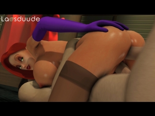  rule34 jessica rabbit 3d porn sound