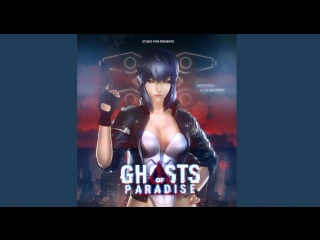  rule34 ghost in the shell motoko kusanagi [fow-015] ghosts of paradise 3d porn sound 10min studiofow