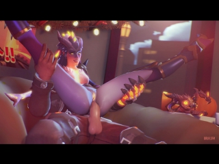  rule34 overwatch symmetra sfm 3d porn